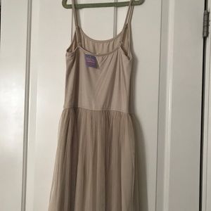 Short ballet dress NEVER WORN